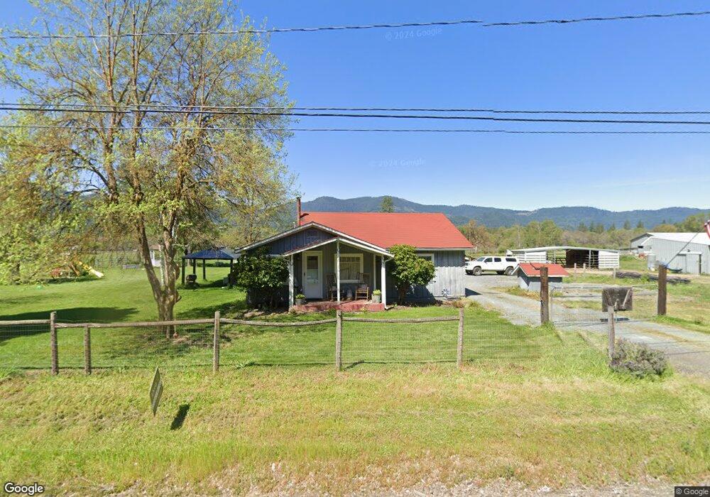 6927 E Evans Creek Rd, Rogue River, OR 97537 - photo 1