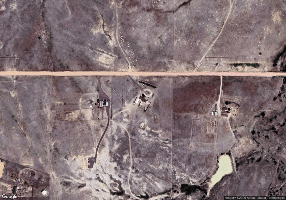 29175 Paint Mine Rd, Calhan, CO 80808 - photo 1