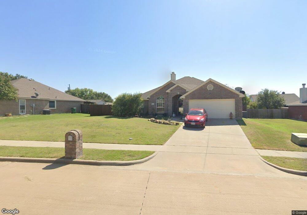 930 W Bois d Arc St, Celina, TX 75009 - photo 1