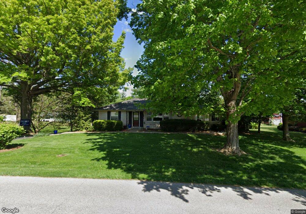 1820 Canal Ln, Georgetown, IN 47122 - photo 1