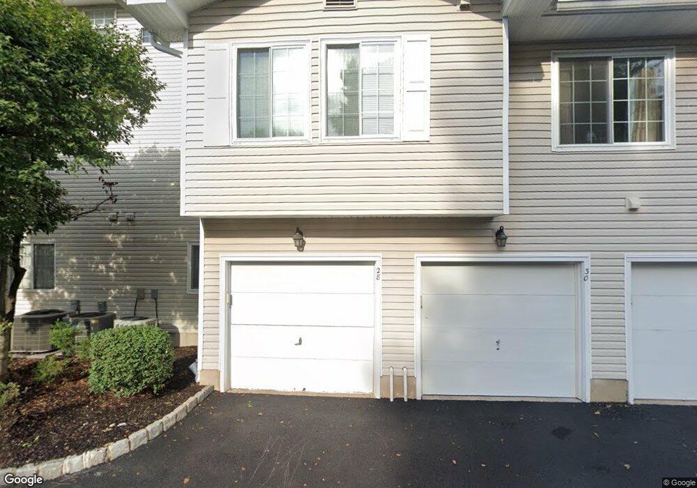 30 Encampment Dr unit 430, Bedminster, NJ 07921 - photo 1