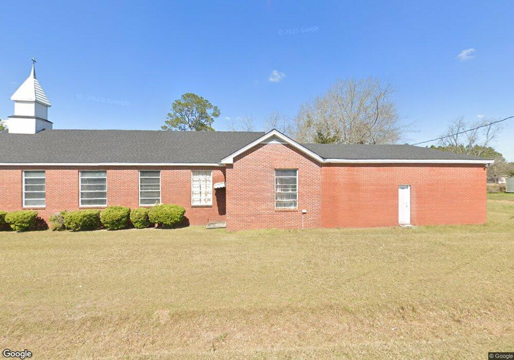 128 Rogers St, Berlin, GA 31722 - photo 1