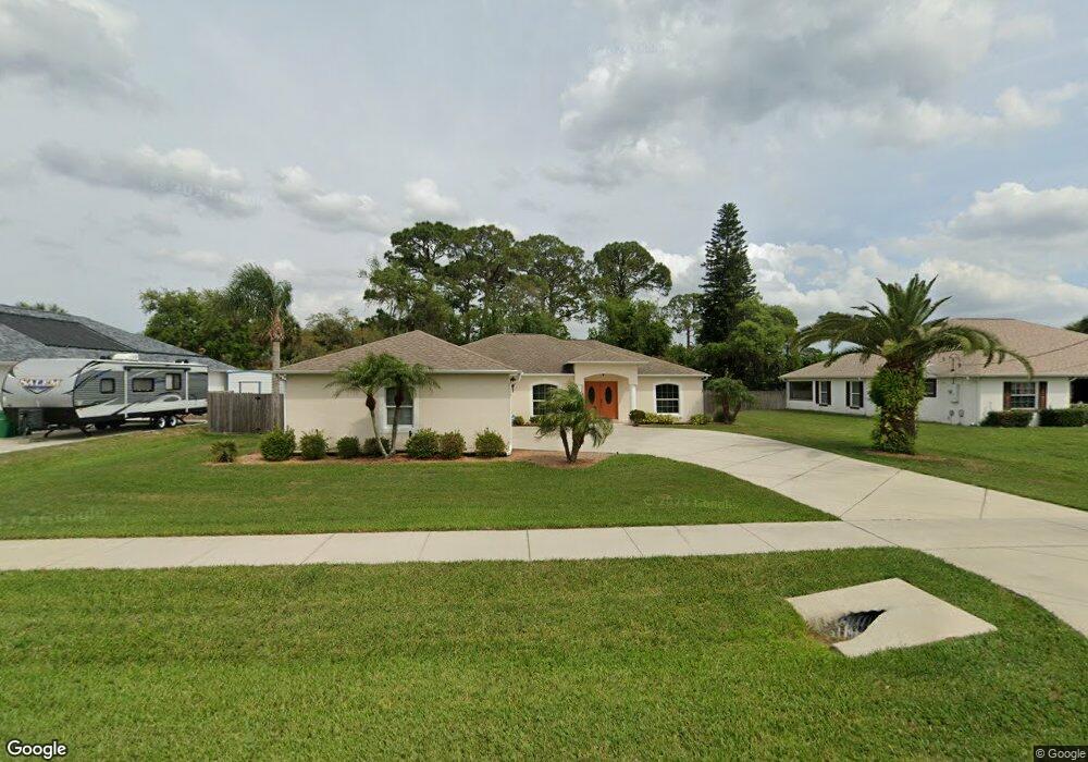 6773 Opal Ave, Cocoa, FL 32927 - photo 1