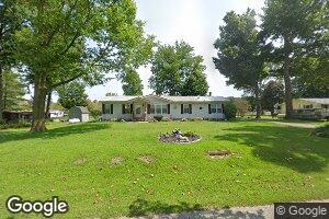2463 Hemlock Rd, Quincy, MI 49082