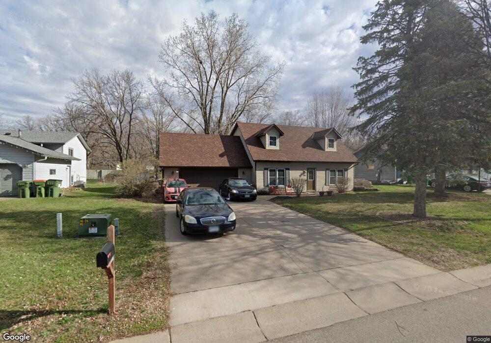 501 105th Ave NW, Coon Rapids, MN 55448 - photo 1