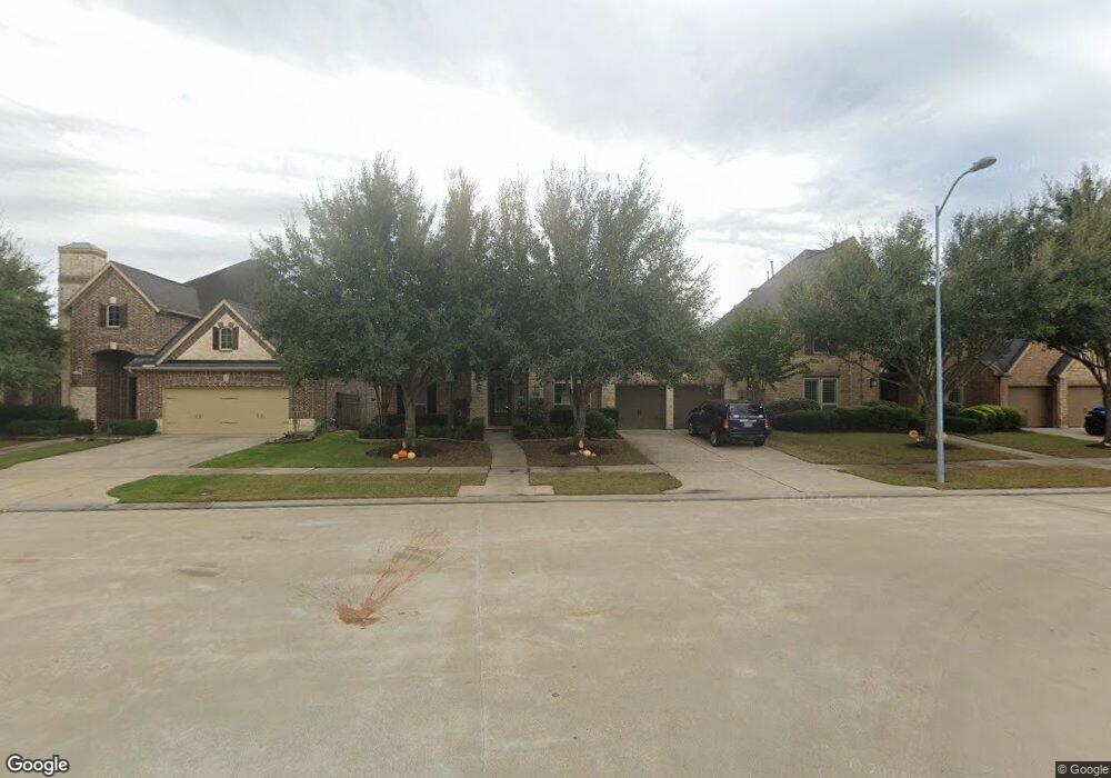 27803 Liberty Heights Ln, Fulshear, TX 77441 - photo 1