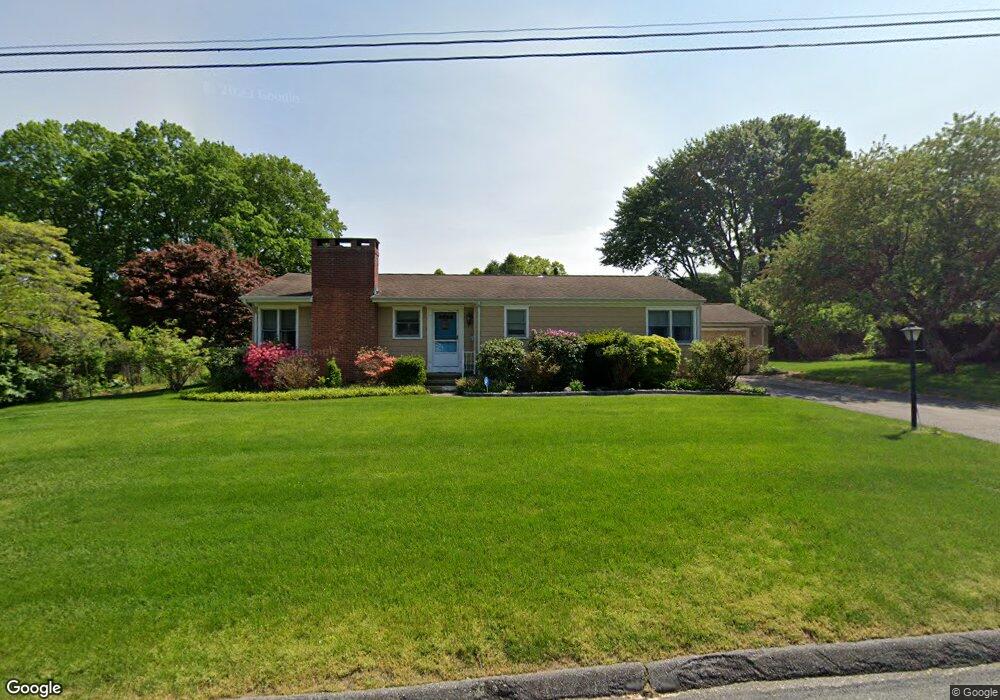 32 Harned Place, Trumbull, CT 06611 - photo 1