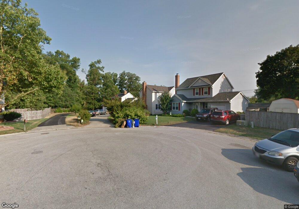 9310 Jasmine Ct, Laurel, MD 20723 - photo 1