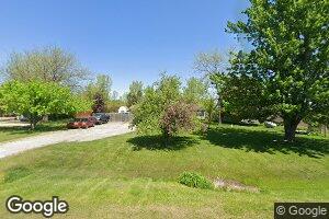 5212 W Darbee Rd, Fairgrove, MI 48733