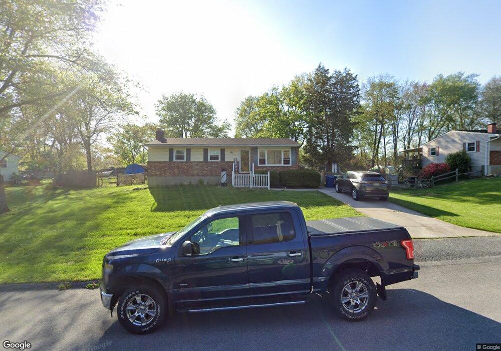 5912 Hanna Rd, Sykesville, MD 21784 - photo 1