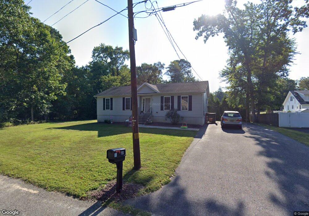 66 Palethorpe Ave, Clementon, NJ 08021 - photo 1