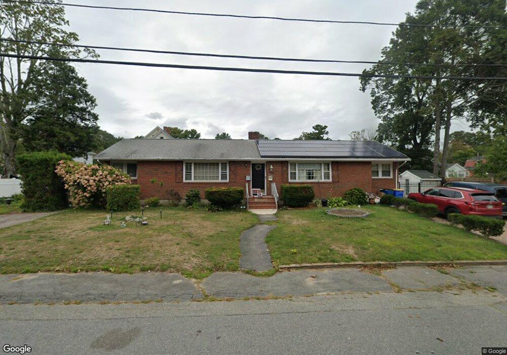 25 Nelson Dr unit B, Randolph, MA 02368 - photo 1