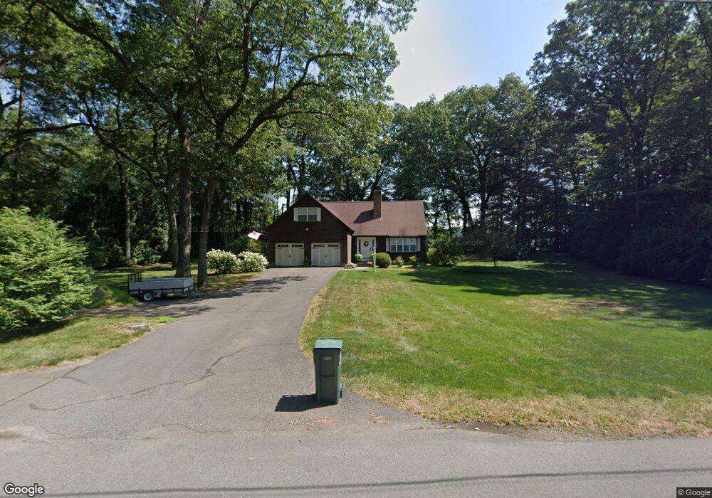 82 N Plain Rd, Sunderland, MA 01375 - photo 1