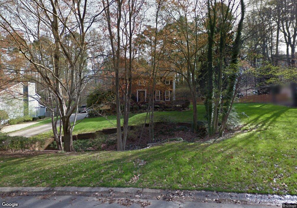 3657 Frederica Rd, Duluth, GA 30096 - photo 1