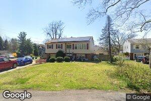 1009 Columbia Ave, Palmyra, NJ 08065
