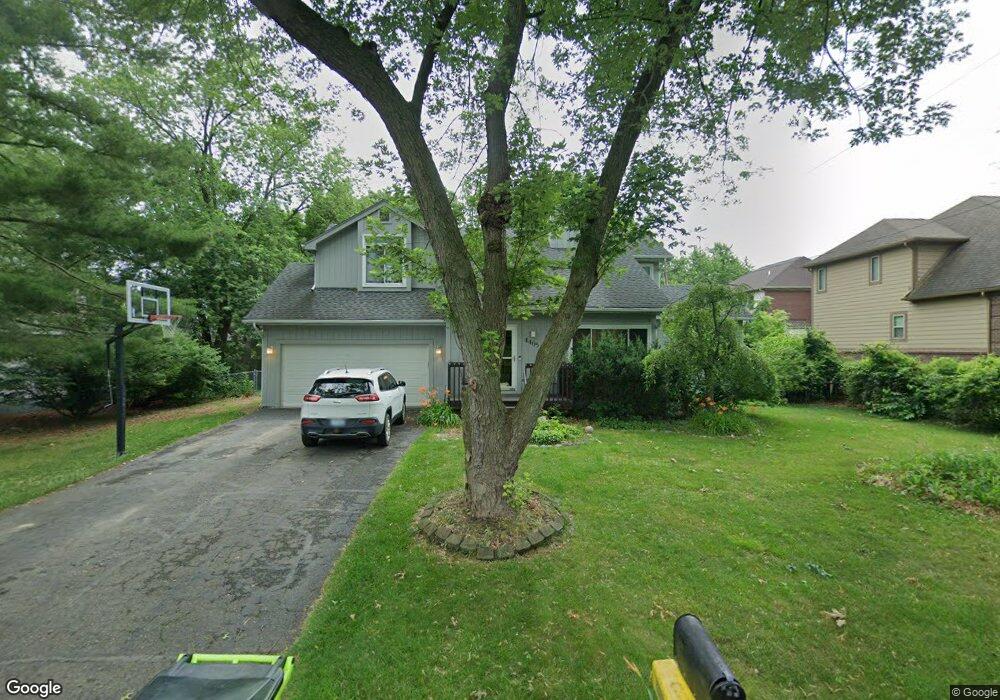 4465 Cedar Ave, West Bloomfield, MI 48323 - photo 1