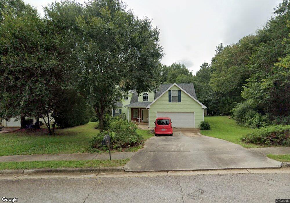 120 Berkshire Keep, Covington, GA 30016 - photo 1