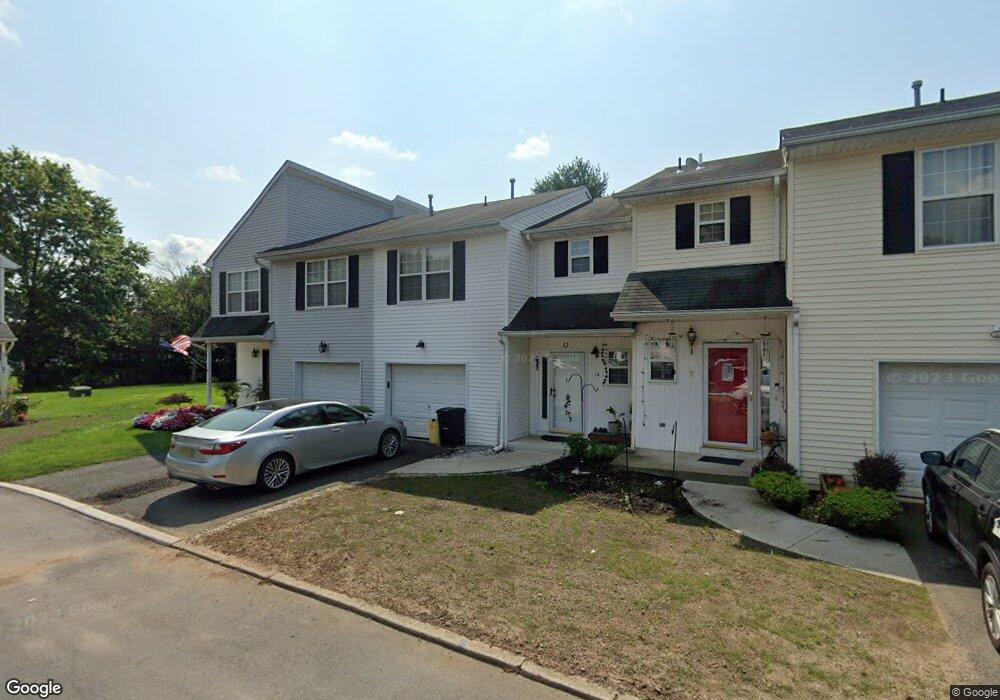 12 Scotto Place unit 12, Dayton, NJ 08810 - photo 1