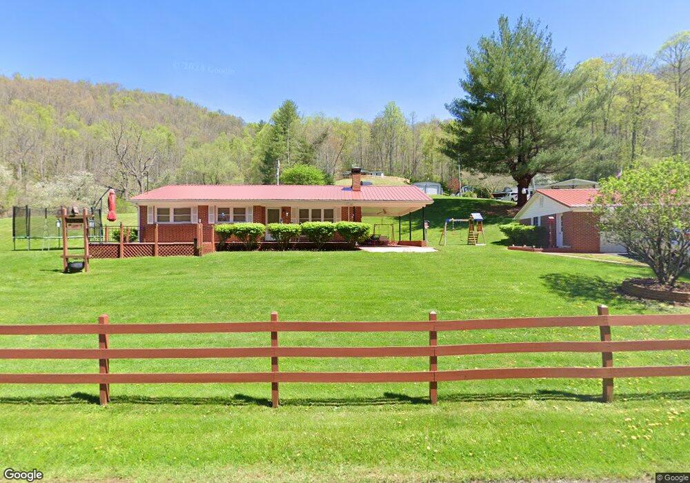 1277 Langford Branch Rd, Burnsville, NC 28714 - photo 1