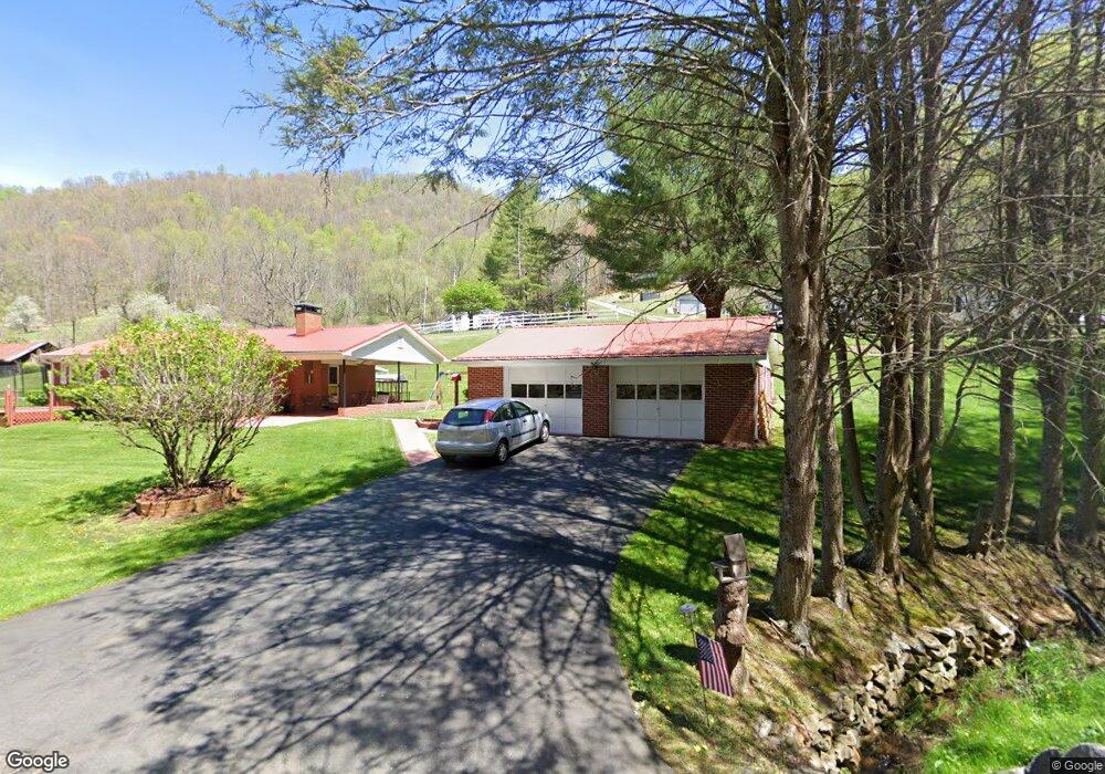 55 Curtis Ln, Burnsville, NC 28714 - photo 1