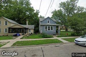 705 N Horsman St, Rockford, IL 61101