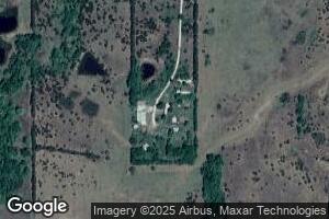 361574 E 5500 Rd, Jennings, OK 74038