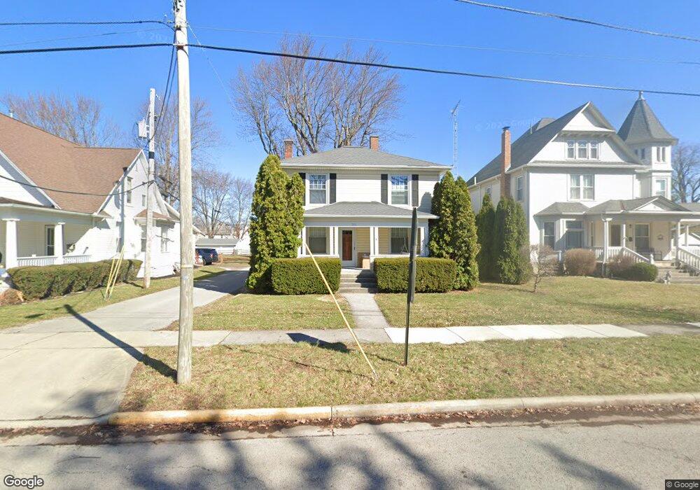 130 Baldwin Ave, Findlay, OH 45840 - photo 1