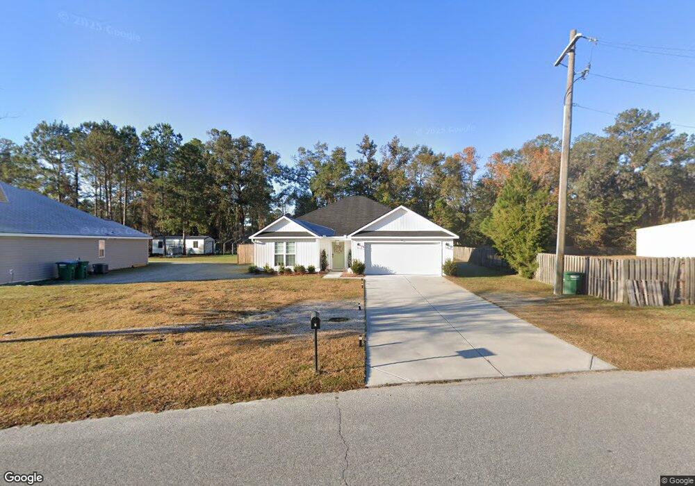 4 Hidden Creek Dr unit Parcel B, Guyton, GA 31312 - photo 1