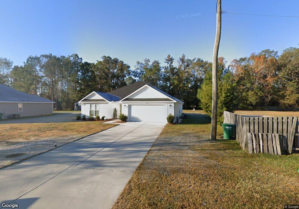 4 Hidden Creek Dr unit Parcel C, Guyton, GA 31312 - photo 1