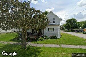 23037 Defiance Pike, Custar, OH 43511