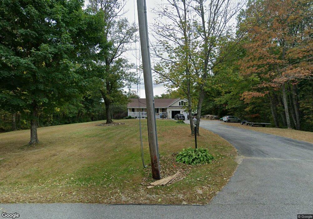 454 Fletcher Rd, Auburn, ME 04210 - photo 1