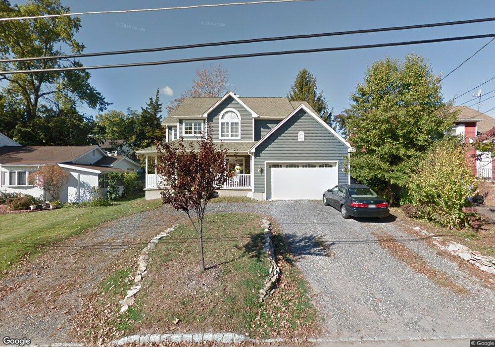 13 Washington Ave, Lake Hiawatha, NJ 07034 - photo 1