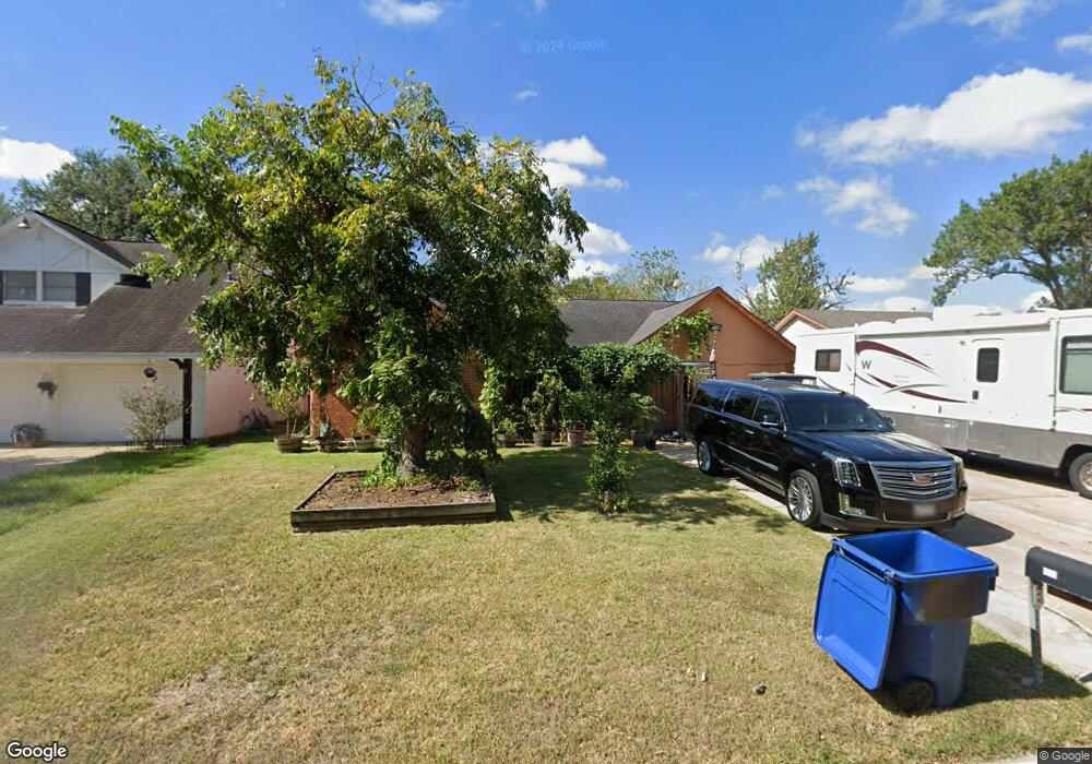 13123 Berkwood Ct, Houston, TX 77038 - photo 1