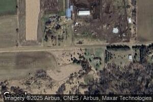 5204 Shabbona Rd, Deckerville, MI 48427