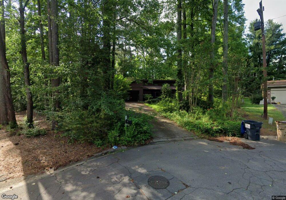 2987 Christophers Ct unit 4, Marietta, GA 30062 - photo 1