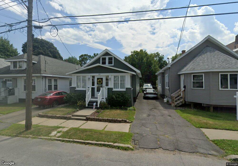 211 3rd St, Schenectady, NY 12302 - photo 1