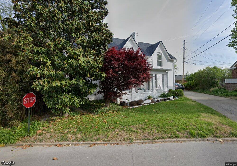 2 Ashmore Dr, Frankfort, KY 40601 - photo 1