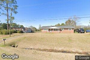 7092 W Marshall St, Meigs, GA 31765