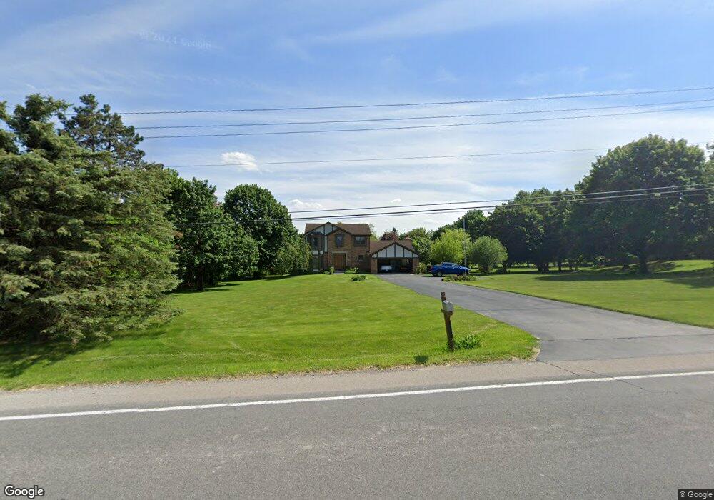 3105 Textile Rd, Saline, MI 48176 - photo 1