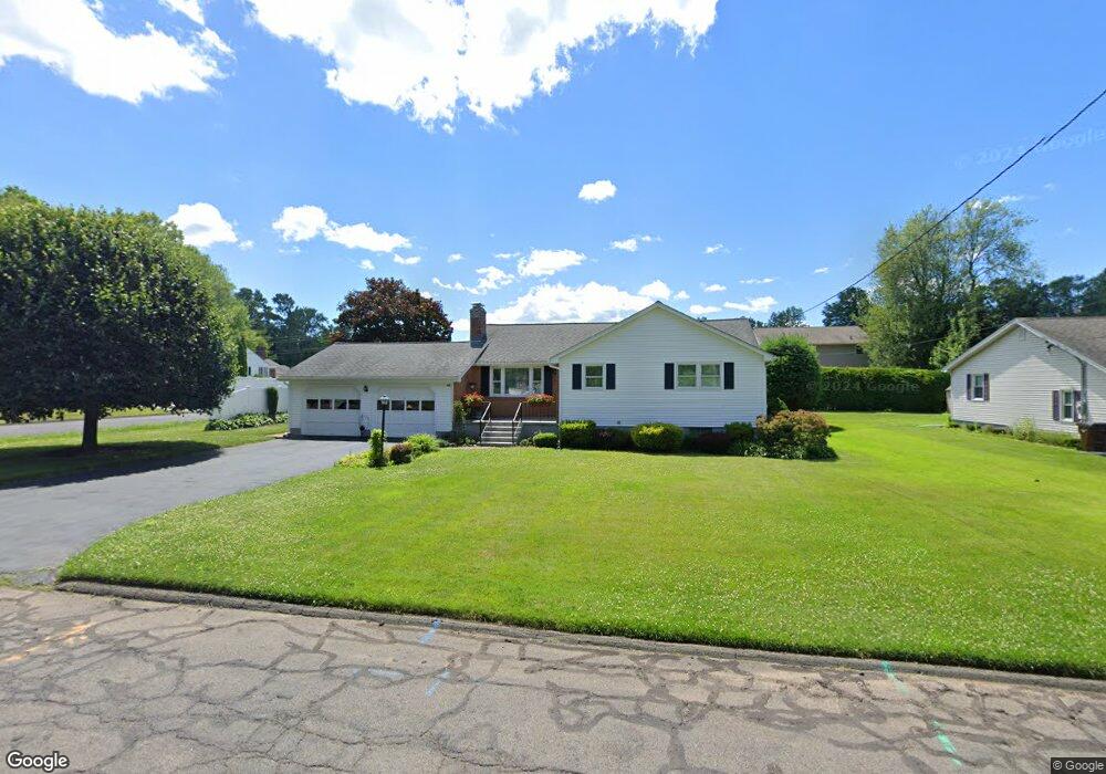 51 Edward St, Wethersfield, CT 06109 - photo 1