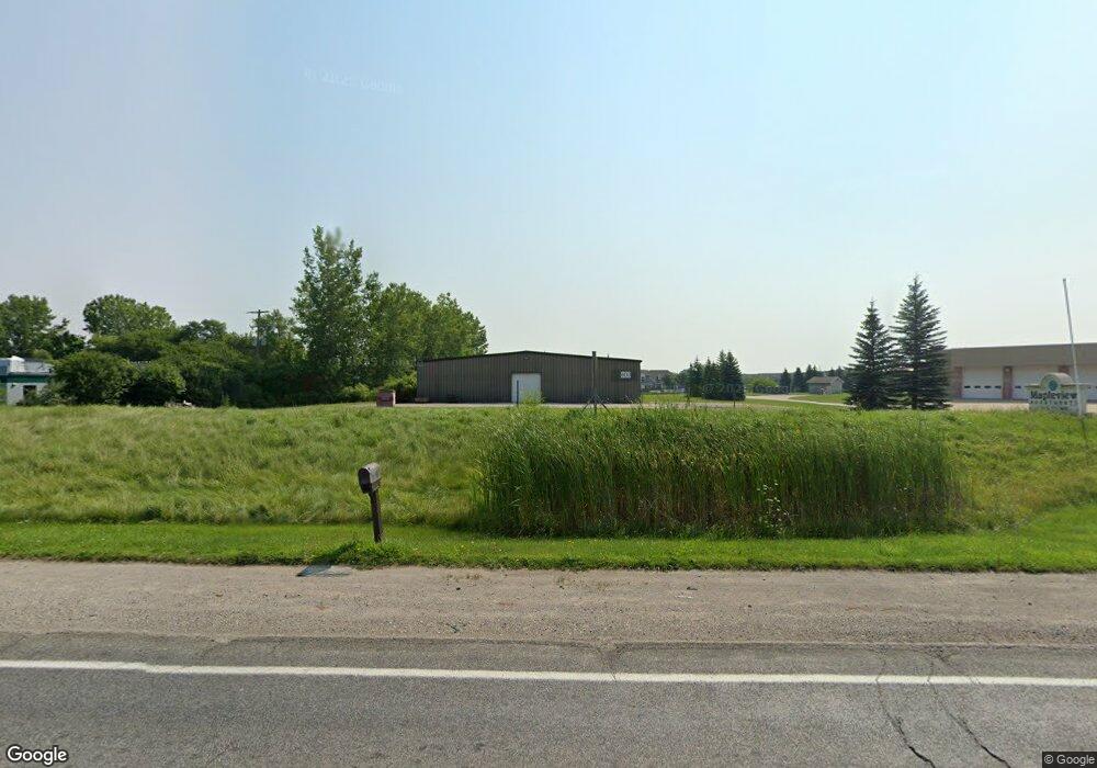 600 S Outer Dr, Saginaw, MI 48601 - photo 1