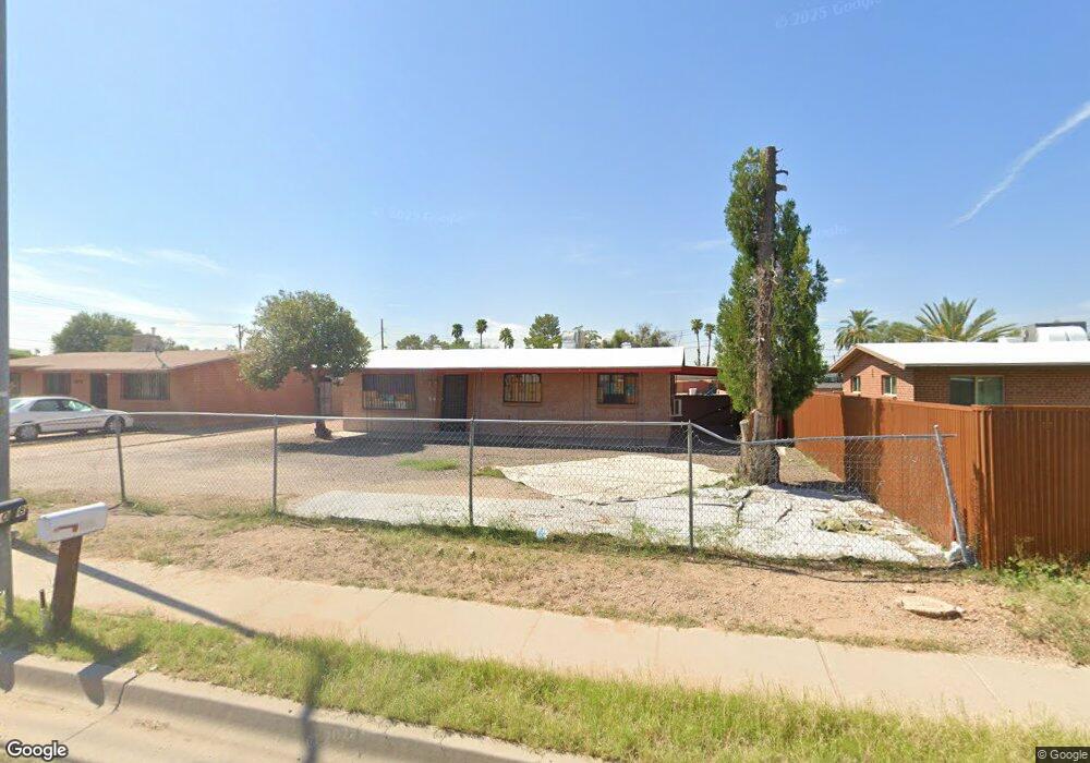 1016 E Prince Rd, Tucson, AZ 85719 - photo 1