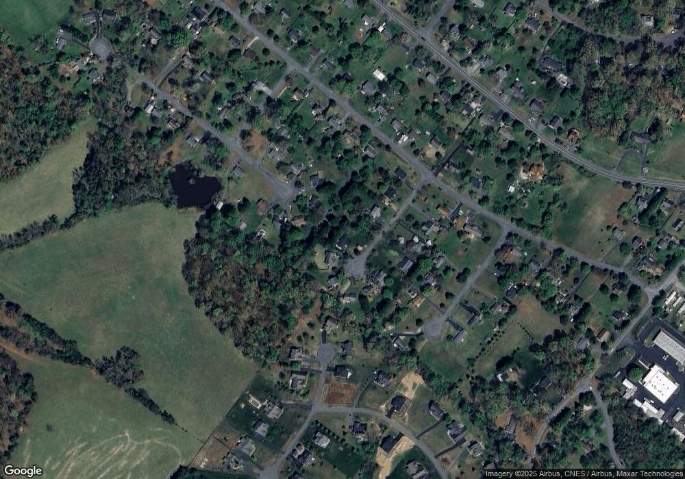 88 Lillian St, Ruckersville, VA 22968 - photo 1