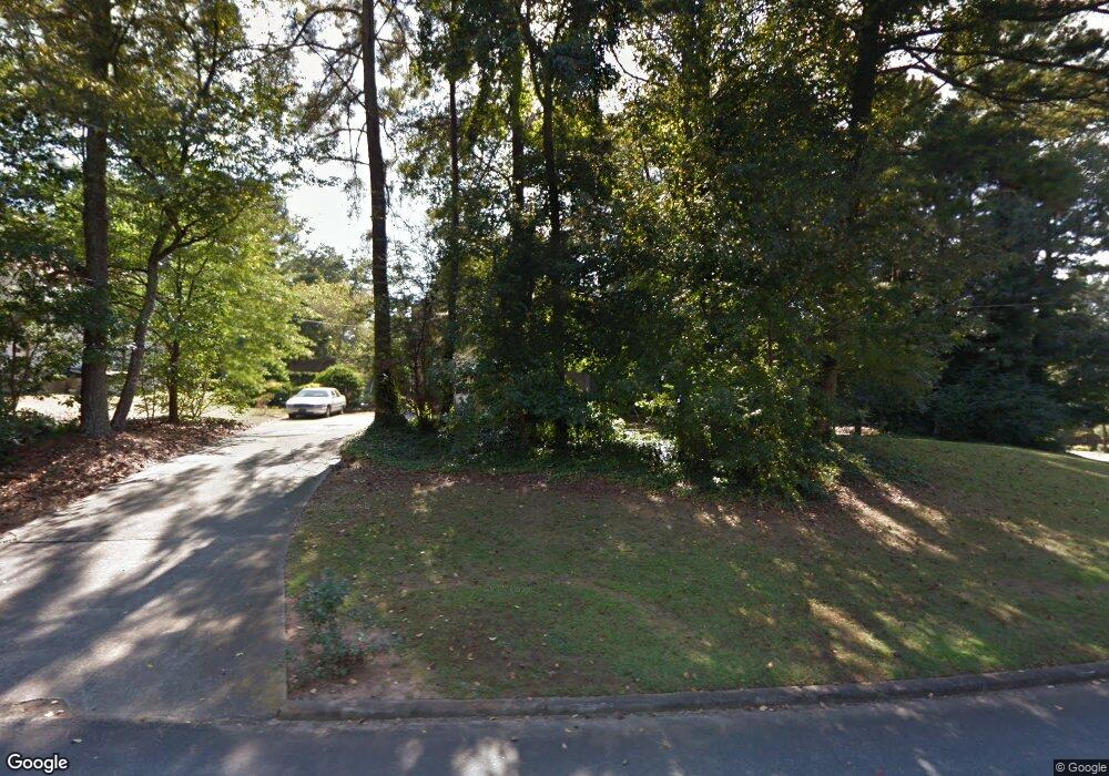 4462 Sheila Ct NW, Lilburn, GA 30047 - photo 1