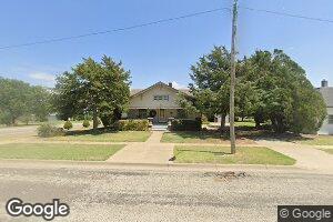 221 N Main St, Luray, KS 67649