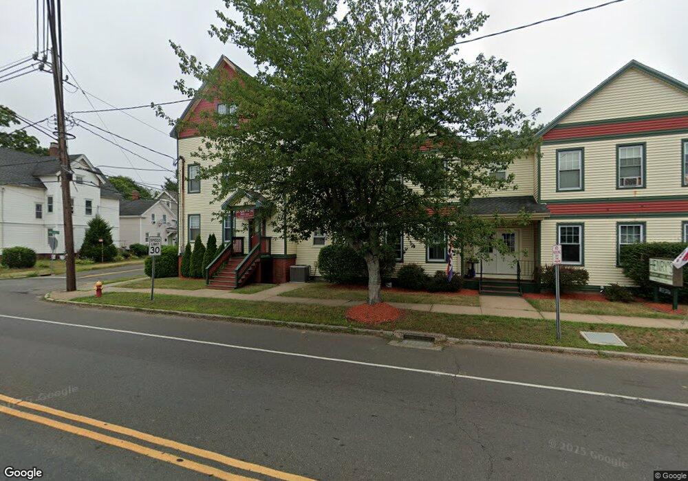 339 N Colony St, Wallingford, CT 06492 - photo 1