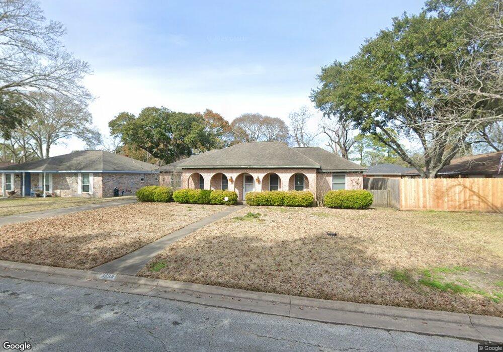 3709 Avenue P, Rosenberg, TX 77471 - photo 1