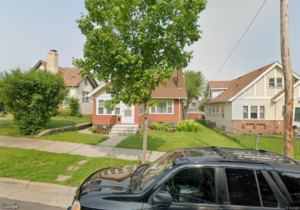 2118 Russell Ave N, Minneapolis, MN 55411 - photo 1