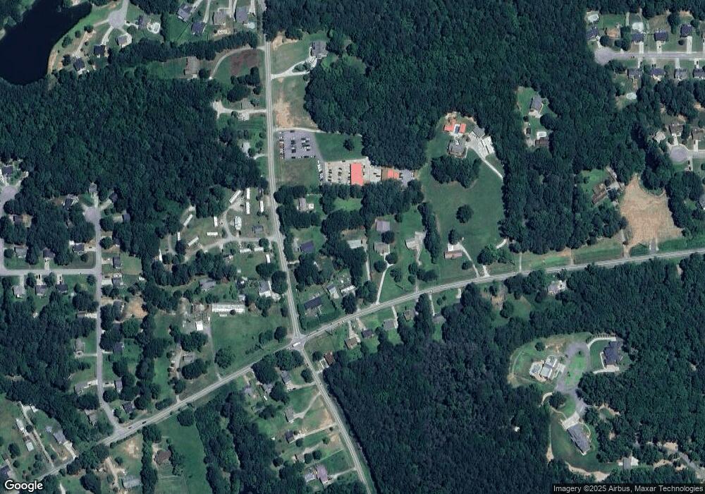 1571 Due West Rd, Dallas, GA 30157 - photo 1