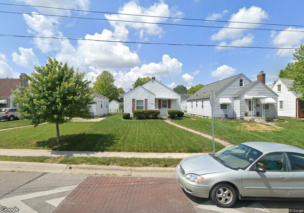 289 S Westgate Ave, Columbus, OH 43204 - photo 1